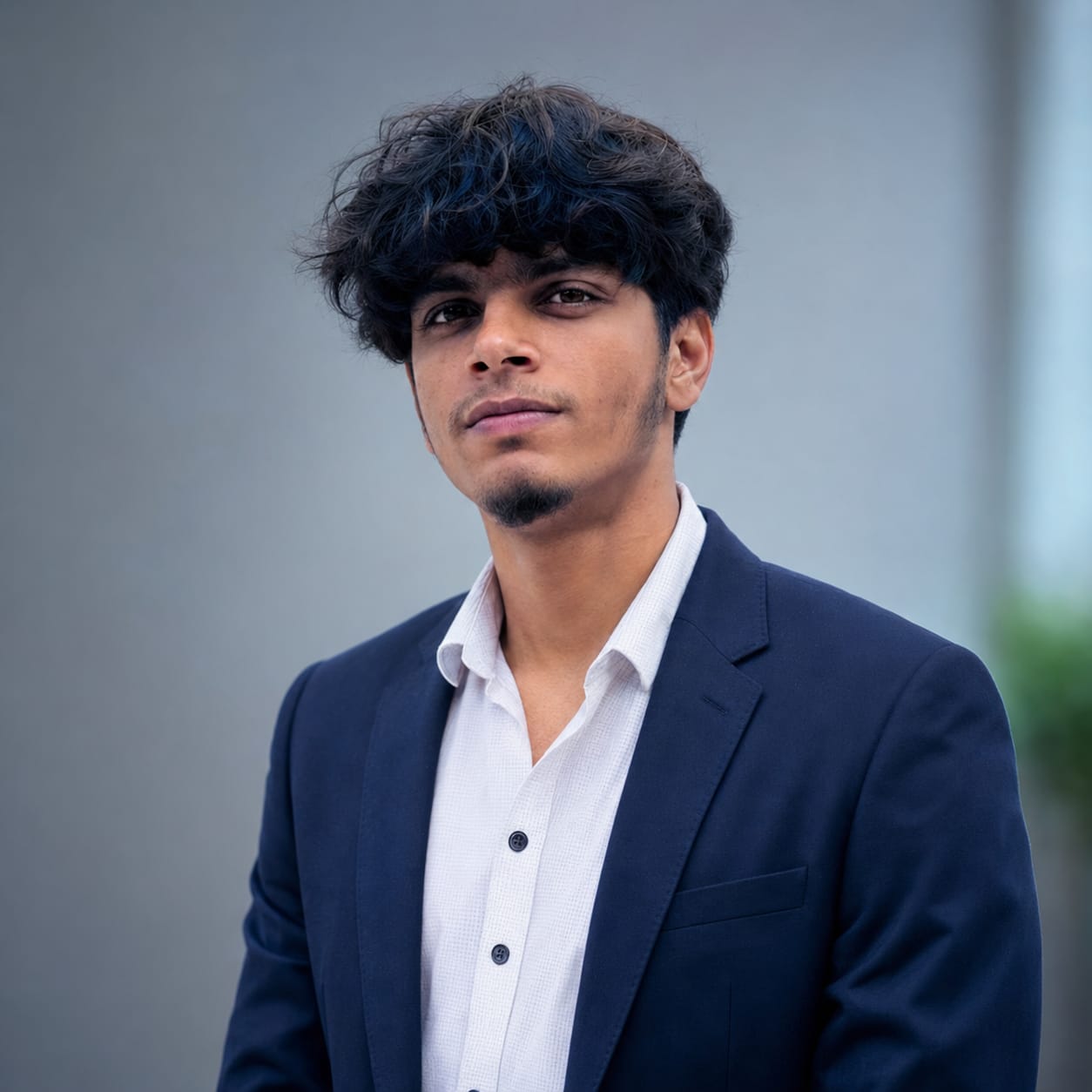 Manish Kumawat